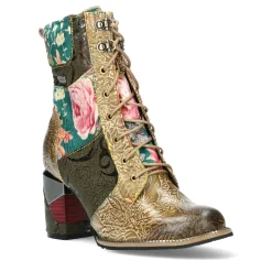 Bottines - MAEVAO 06 | Laura Vita Cheap