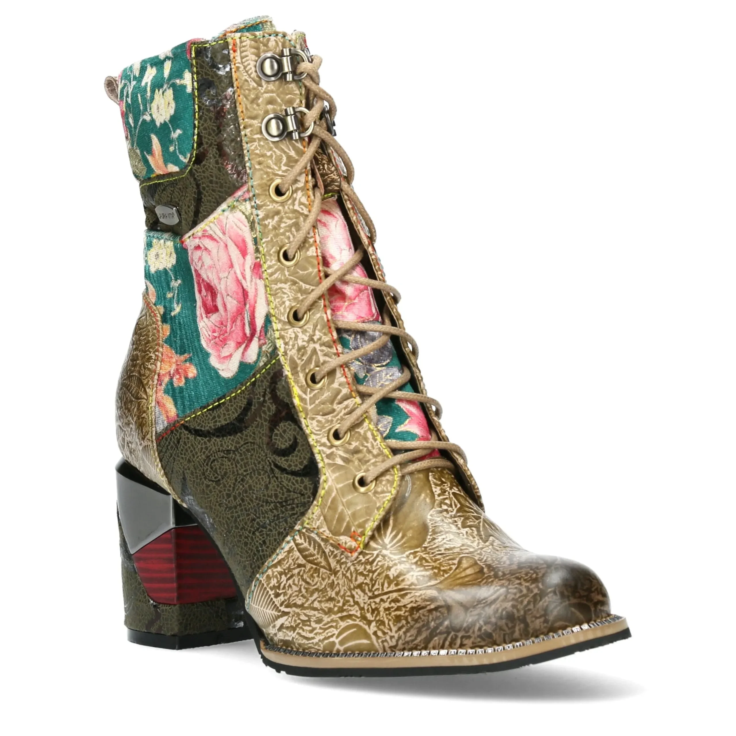 Bottines - MAEVAO 06 | Laura Vita Cheap