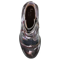 Bottines - MAEVAO 09 | Laura Vita Flash Sale