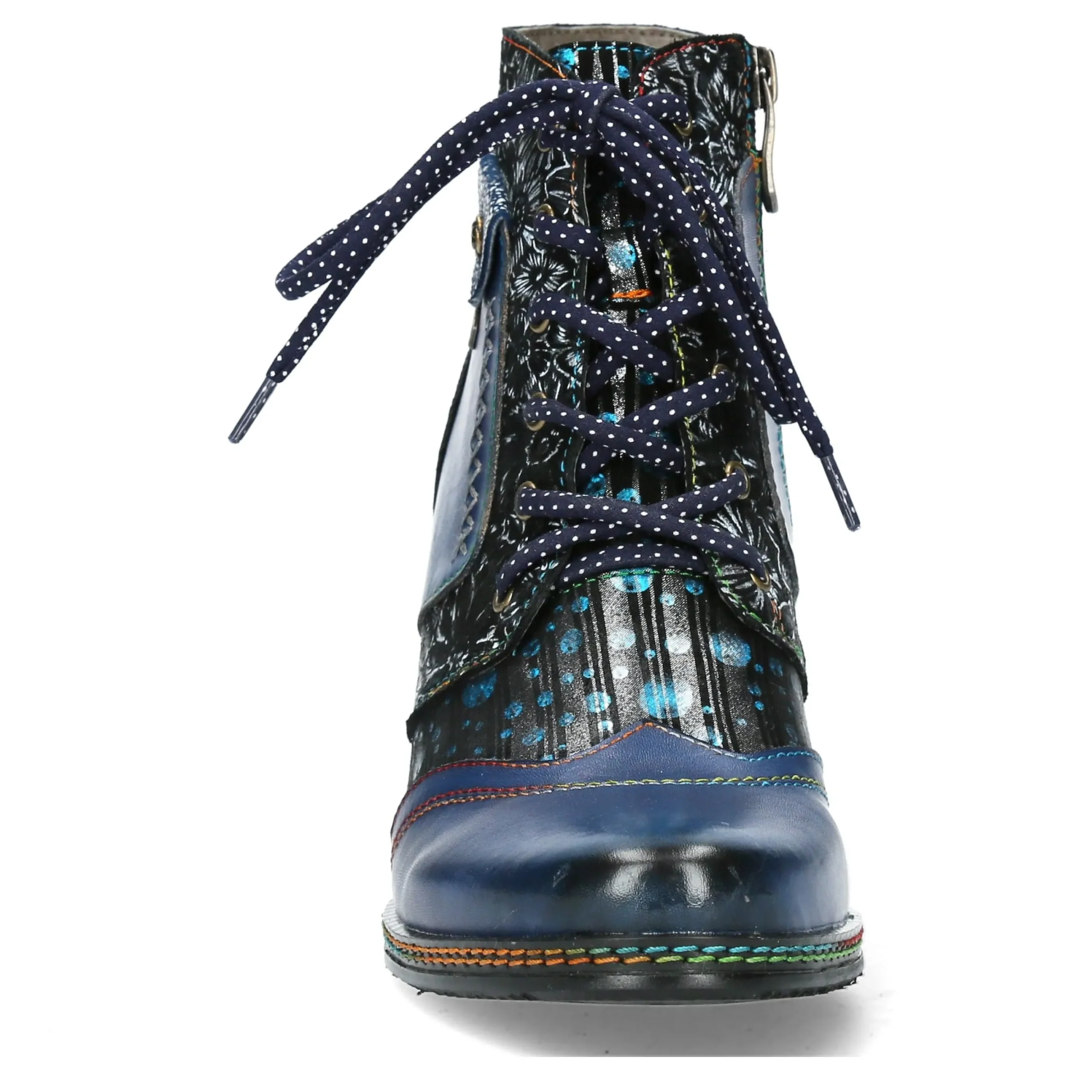 Bottines - MAEVAO 03 | Laura Vita Flash Sale