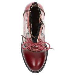 Bottines - MAEVAO 14 | Laura Vita Cheap