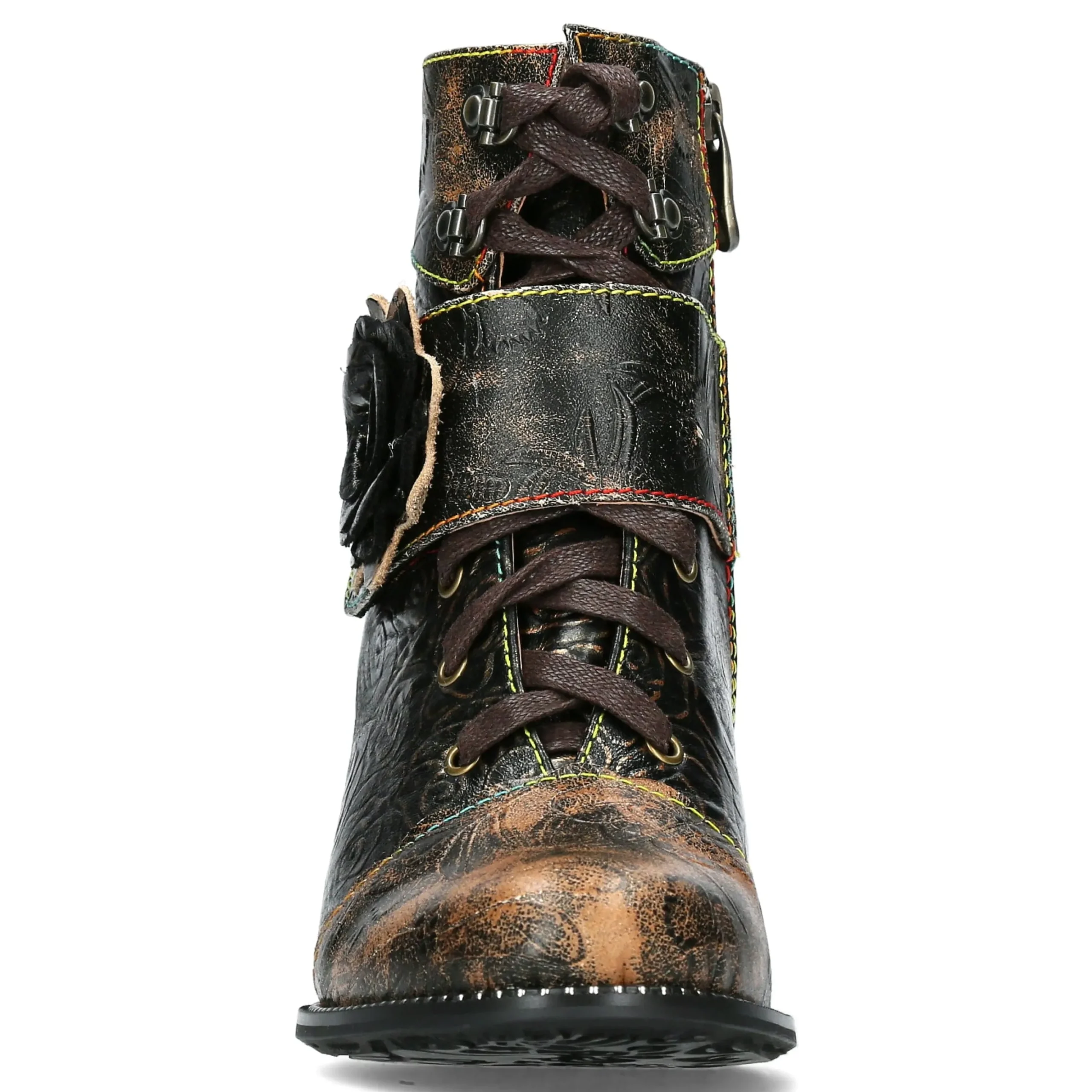 Bottines - MAEVAO 47 | Laura Vita Cheap