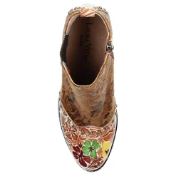 Bottines - MAEVAO 05 | Laura Vita Shop