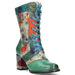 Bottines - MAEVAO 54 | Laura Vita Cheap