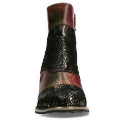 Bottines - MAEVAO 01 | Laura Vita New