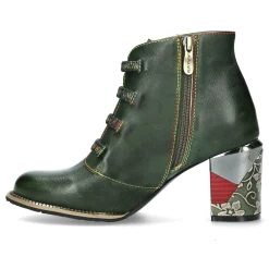 Bottines - MAEVAO 12 | Laura Vita Cheap