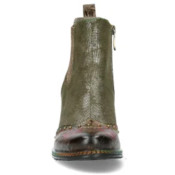 Bottines - MAEVAO 05 | Laura Vita Discount