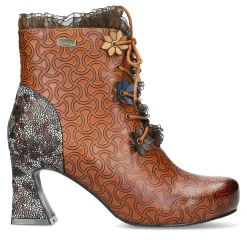 Bottines - MAGALIEO 22 | Laura Vita Outlet