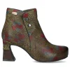 Bottines - MAGALIEO 09 | Laura Vita Flash Sale