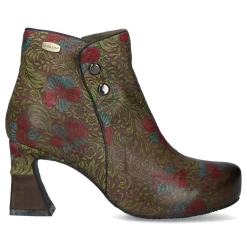 Bottines - MAGALIEO 09 | Laura Vita Flash Sale
