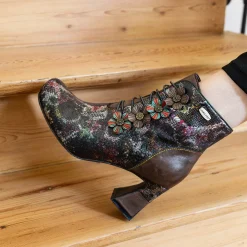 Bottines - MAGALIEO 22 | Laura Vita Flash Sale