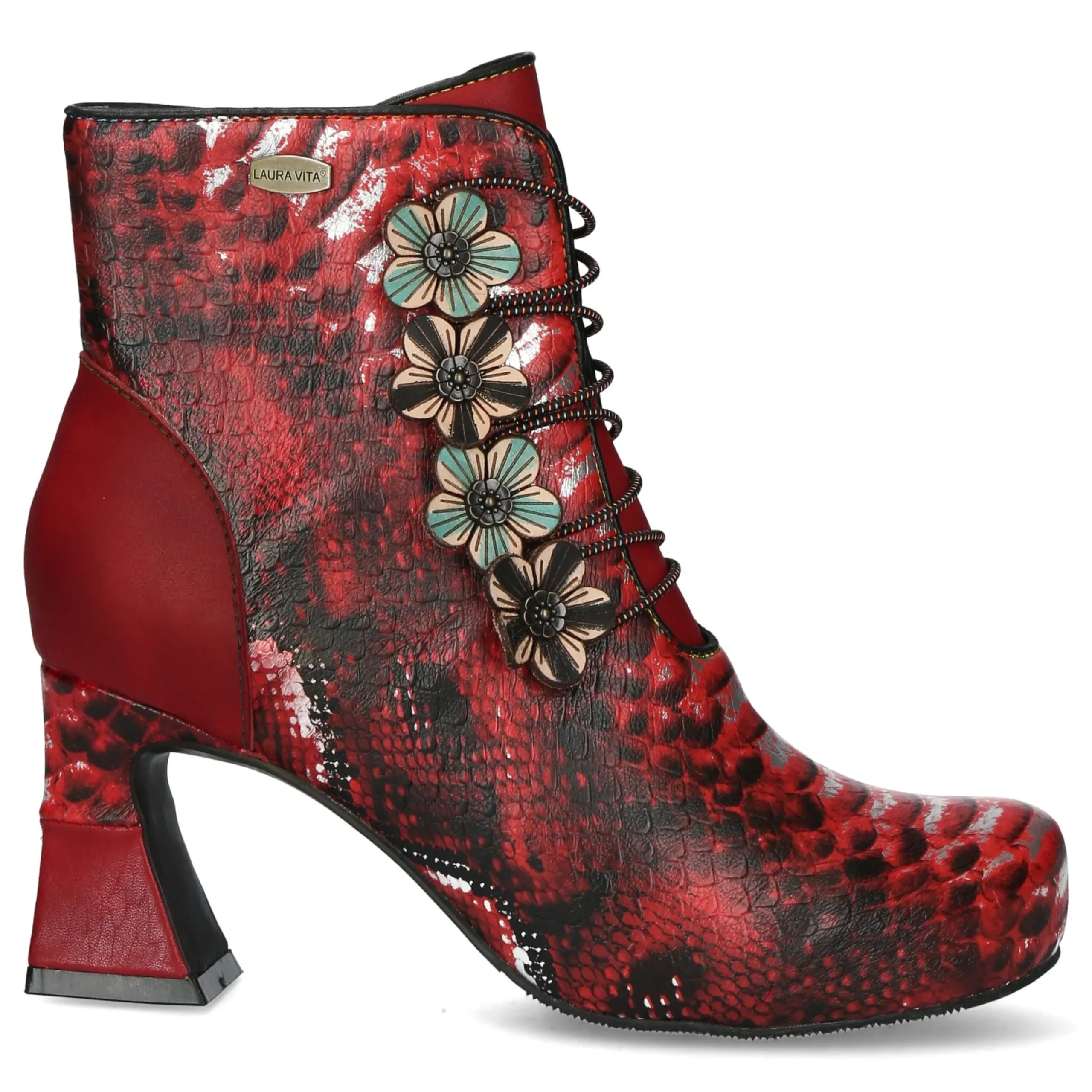Bottines - MAGALIEO 10 | Laura Vita Flash Sale