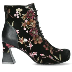 Bottines - MAGALIEO 10 | Laura Vita Discount