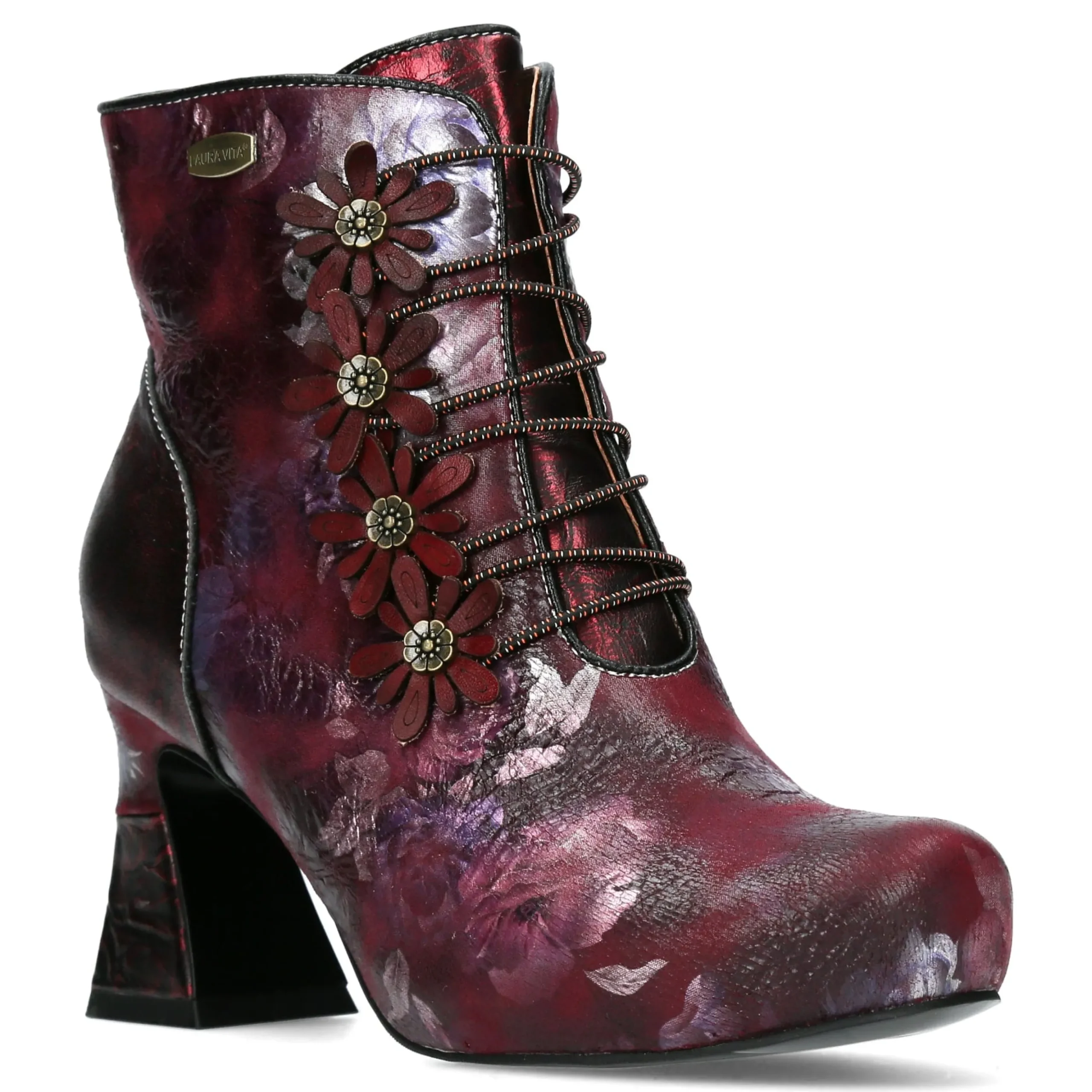 Bottines - MAGALIEO 10 | Laura Vita Online