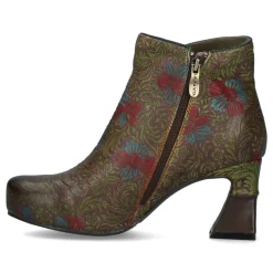 Bottines - MAGALIEO 09 | Laura Vita Flash Sale