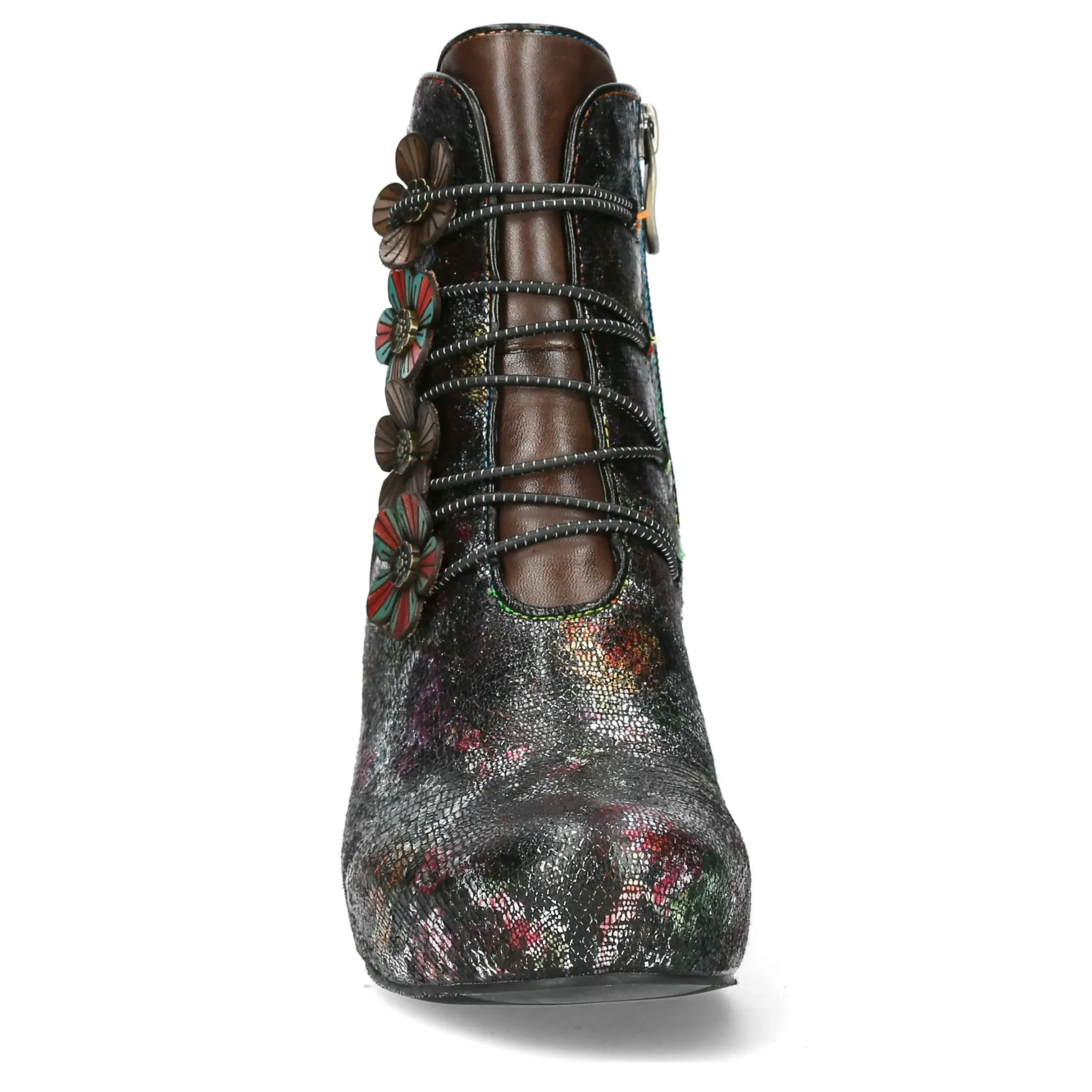 Bottines - MAGALIEO 22 | Laura Vita Flash Sale