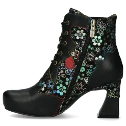 Bottines - MAGALIEO 07 | Laura Vita Hot