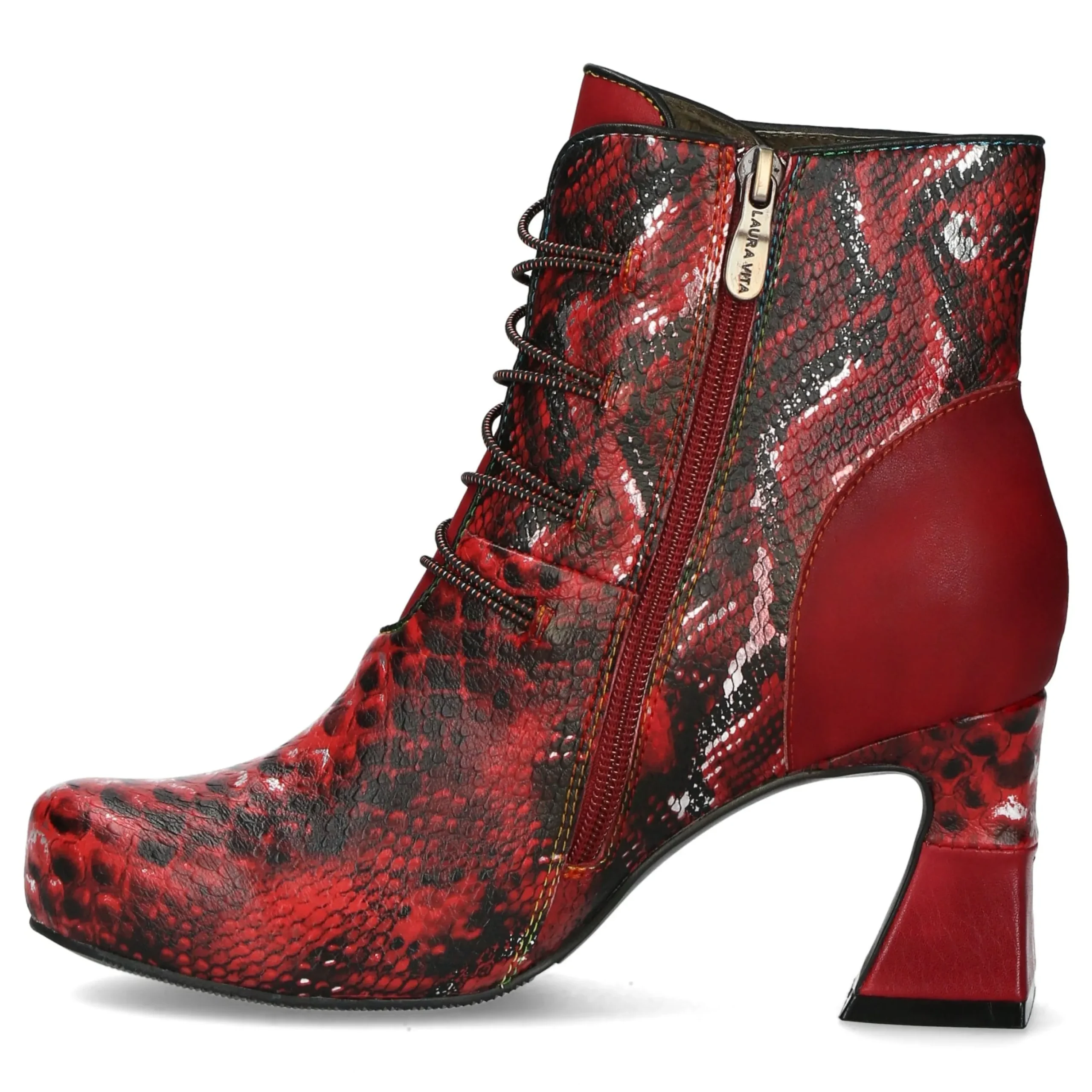 Bottines - MAGALIEO 10 | Laura Vita Flash Sale