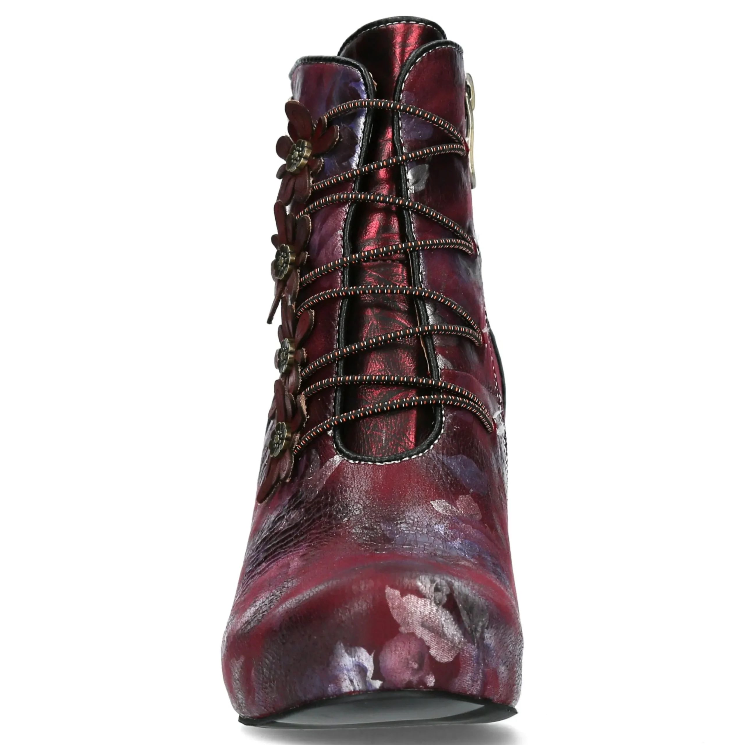 Bottines - MAGALIEO 10 | Laura Vita Online