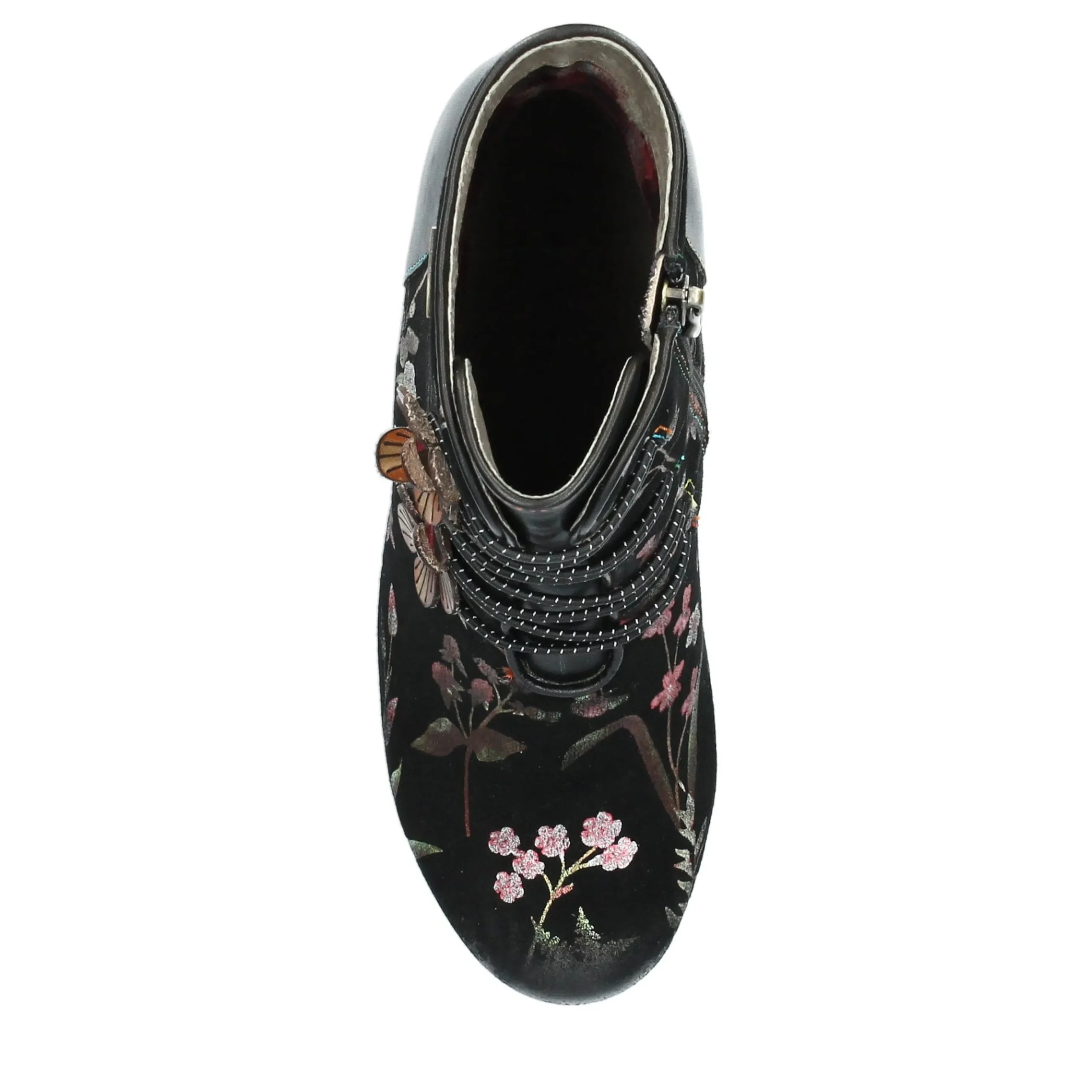 Bottines - MAGALIEO 10 | Laura Vita Discount