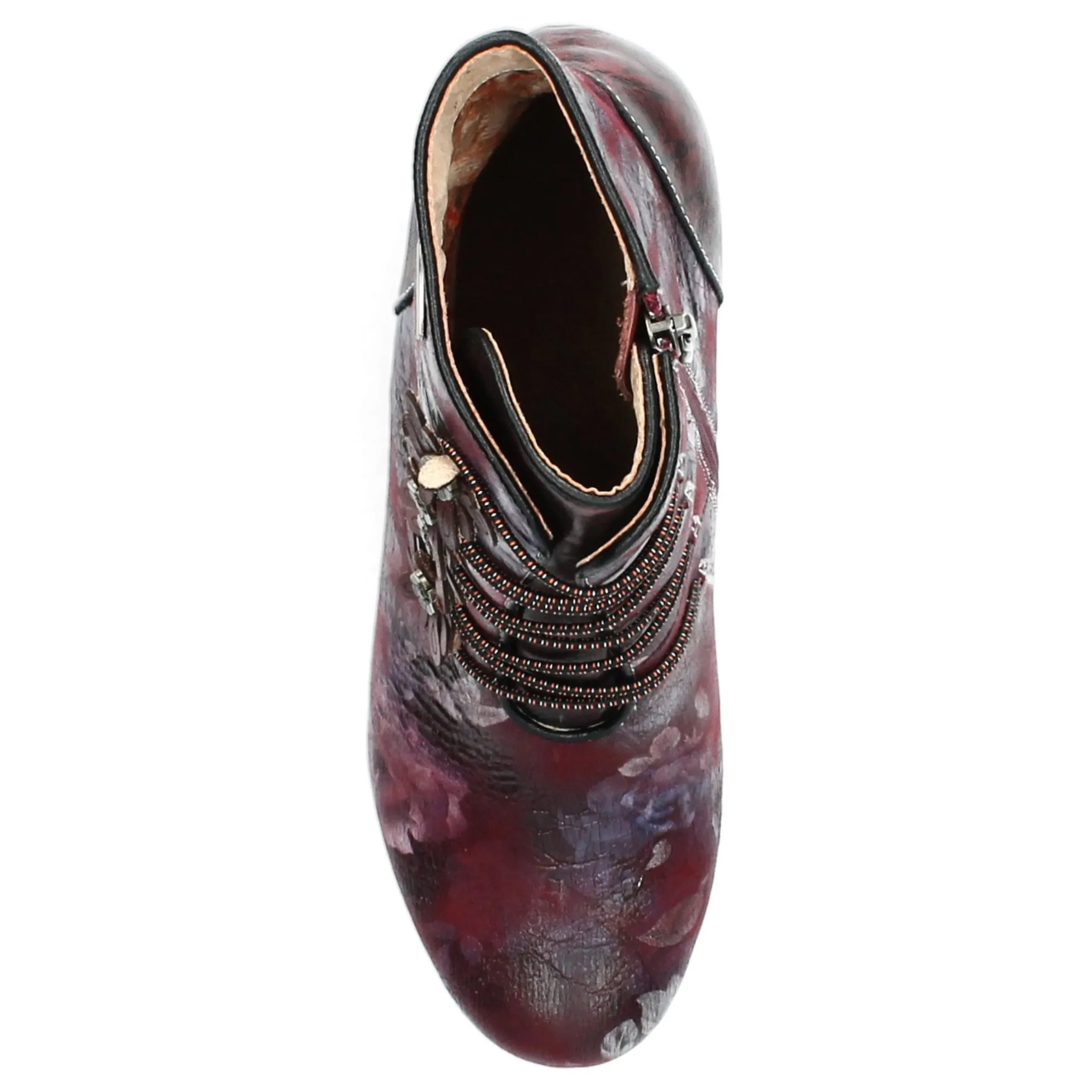 Bottines - MAGALIEO 10 | Laura Vita Online