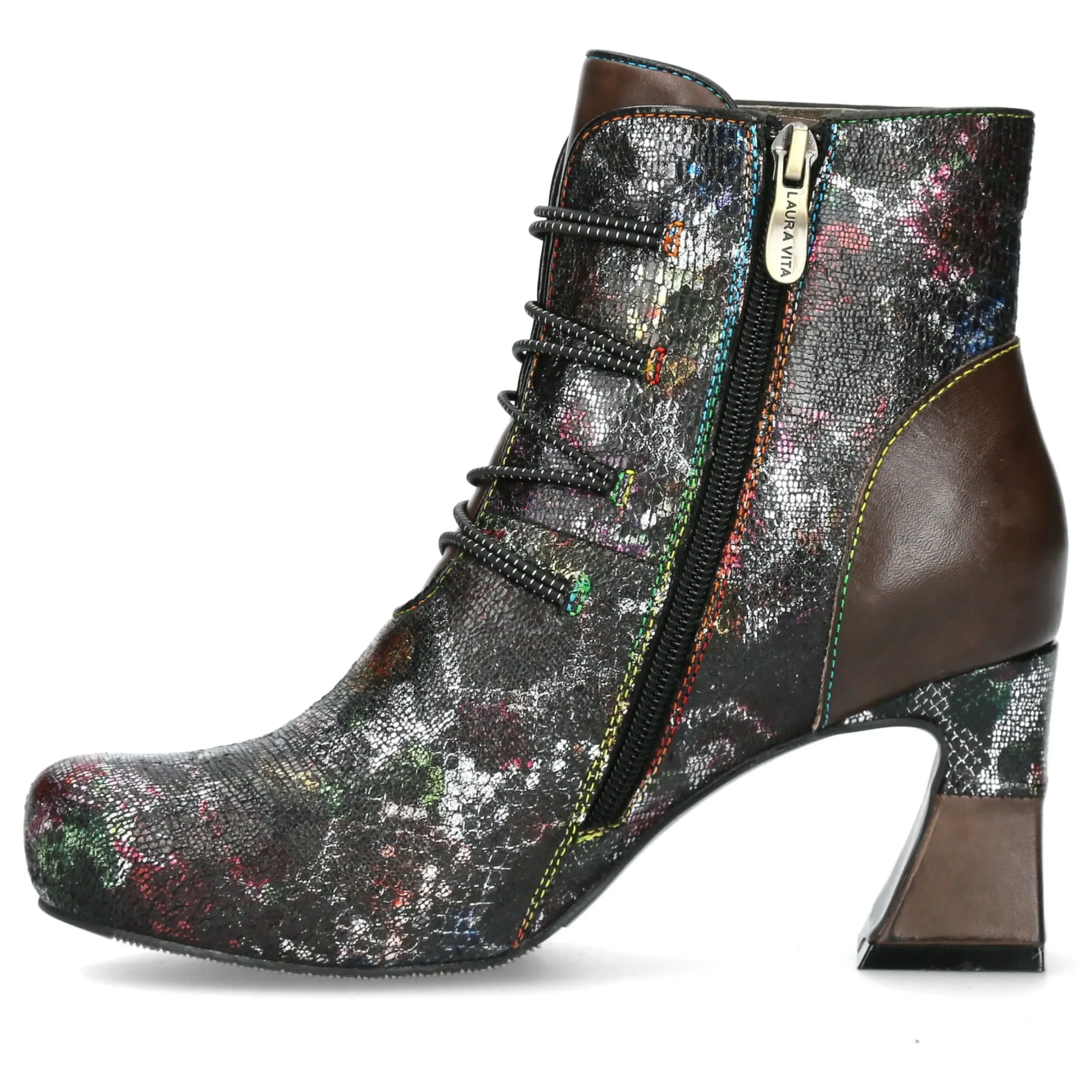 Bottines - MAGALIEO 22 | Laura Vita Flash Sale