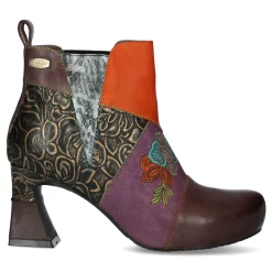 Bottines - MAGALIEO 12 | Laura Vita Shop