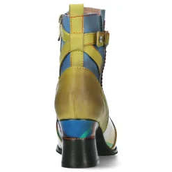 Bottines - MAGALIEO 04 | Laura Vita Hot