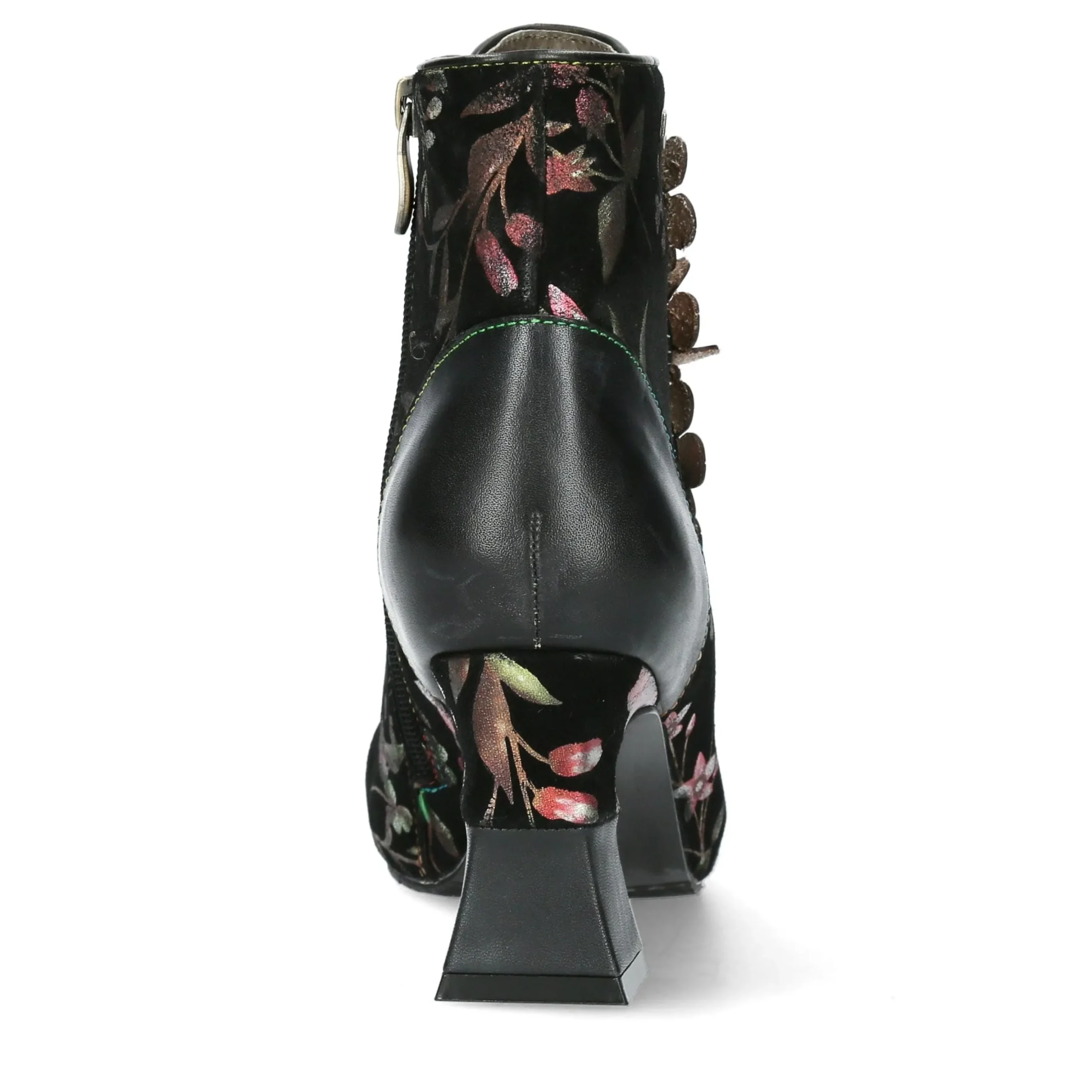Bottines - MAGALIEO 10 | Laura Vita Discount
