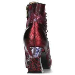 Bottines - MAGALIEO 10 | Laura Vita Online