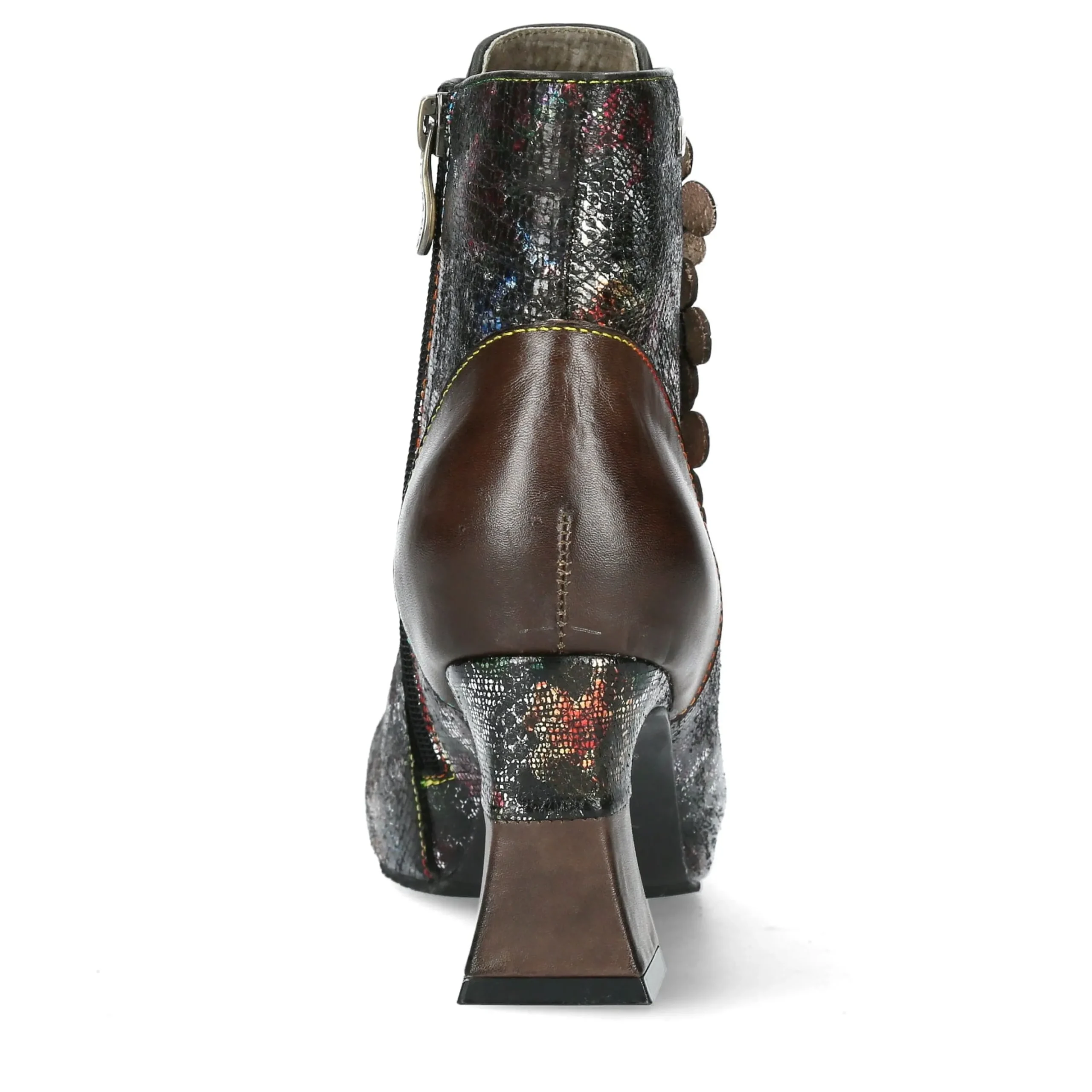 Bottines - MAGALIEO 22 | Laura Vita Flash Sale