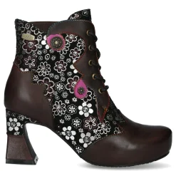 Bottines - MAGALIEO 07 | Laura Vita Hot