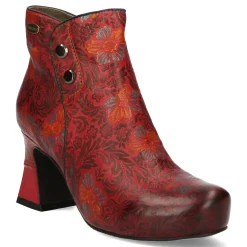 Bottines - MAGALIEO 09 | Laura Vita Flash Sale