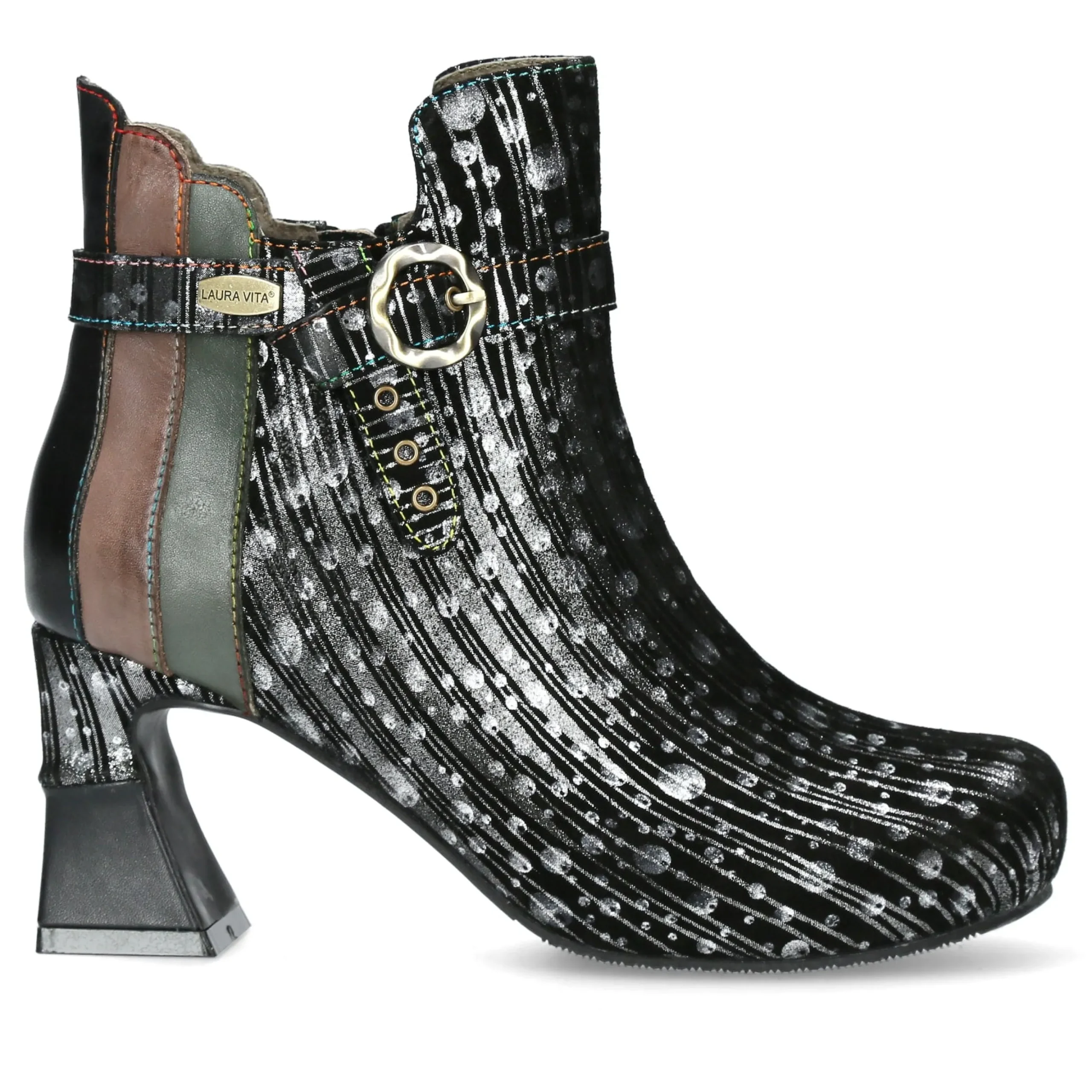 Bottines - MAGALIEO 20 | Laura Vita Hot