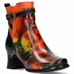 Bottines - MAGALIEO 04 | Laura Vita Hot