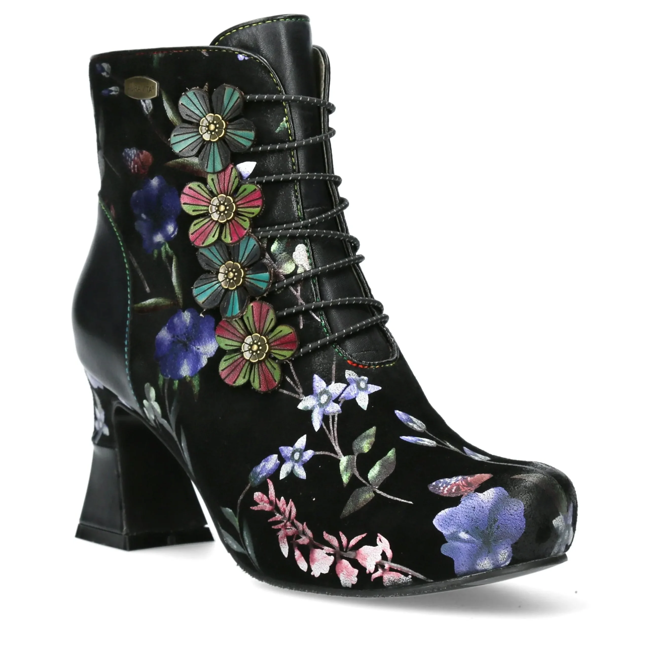 Bottines - MAGALIEO 10 | Laura Vita Discount