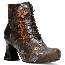 Bottines - MAGALIEO 10 | Laura Vita Online