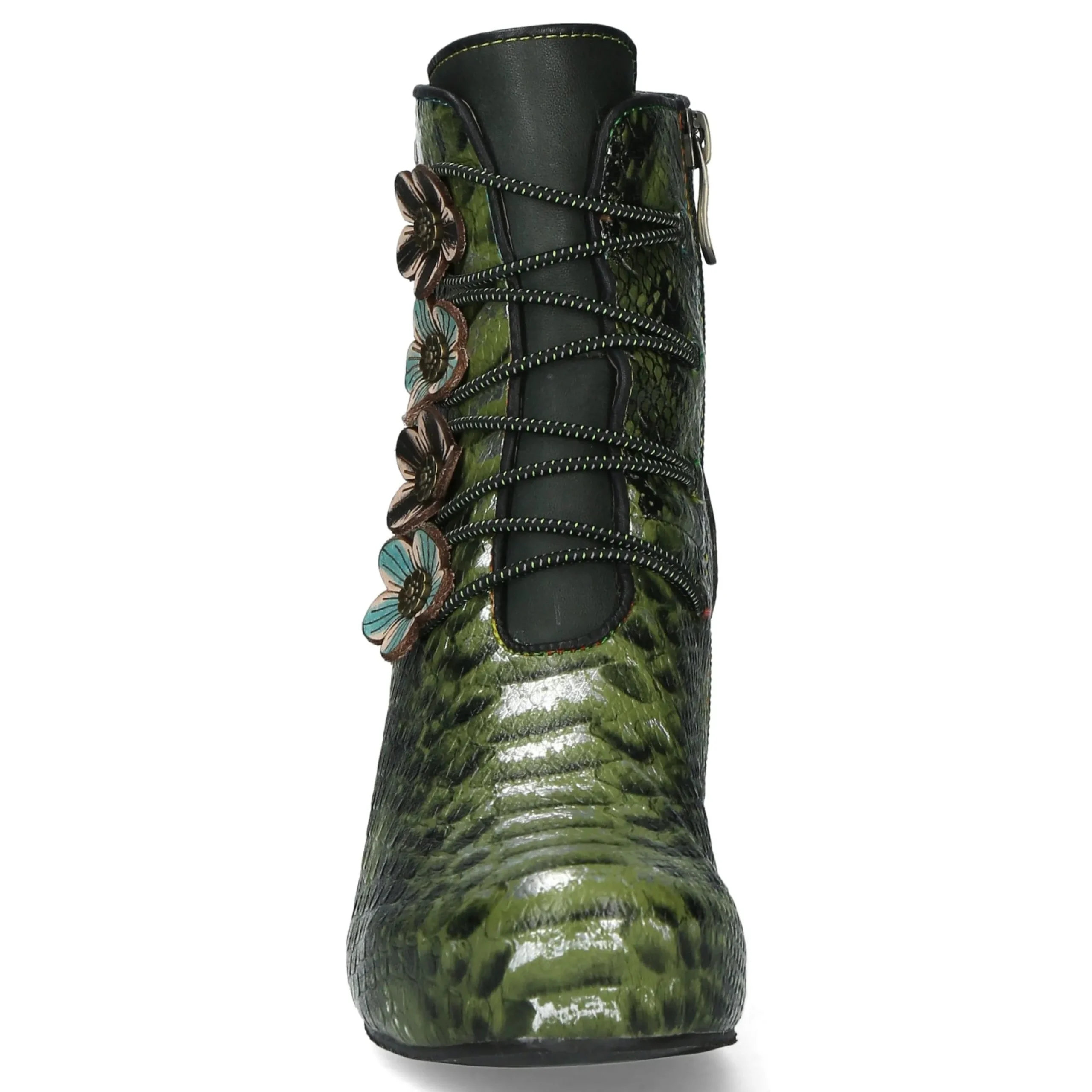 Bottines - MAGALIEO 10 | Laura Vita Flash Sale