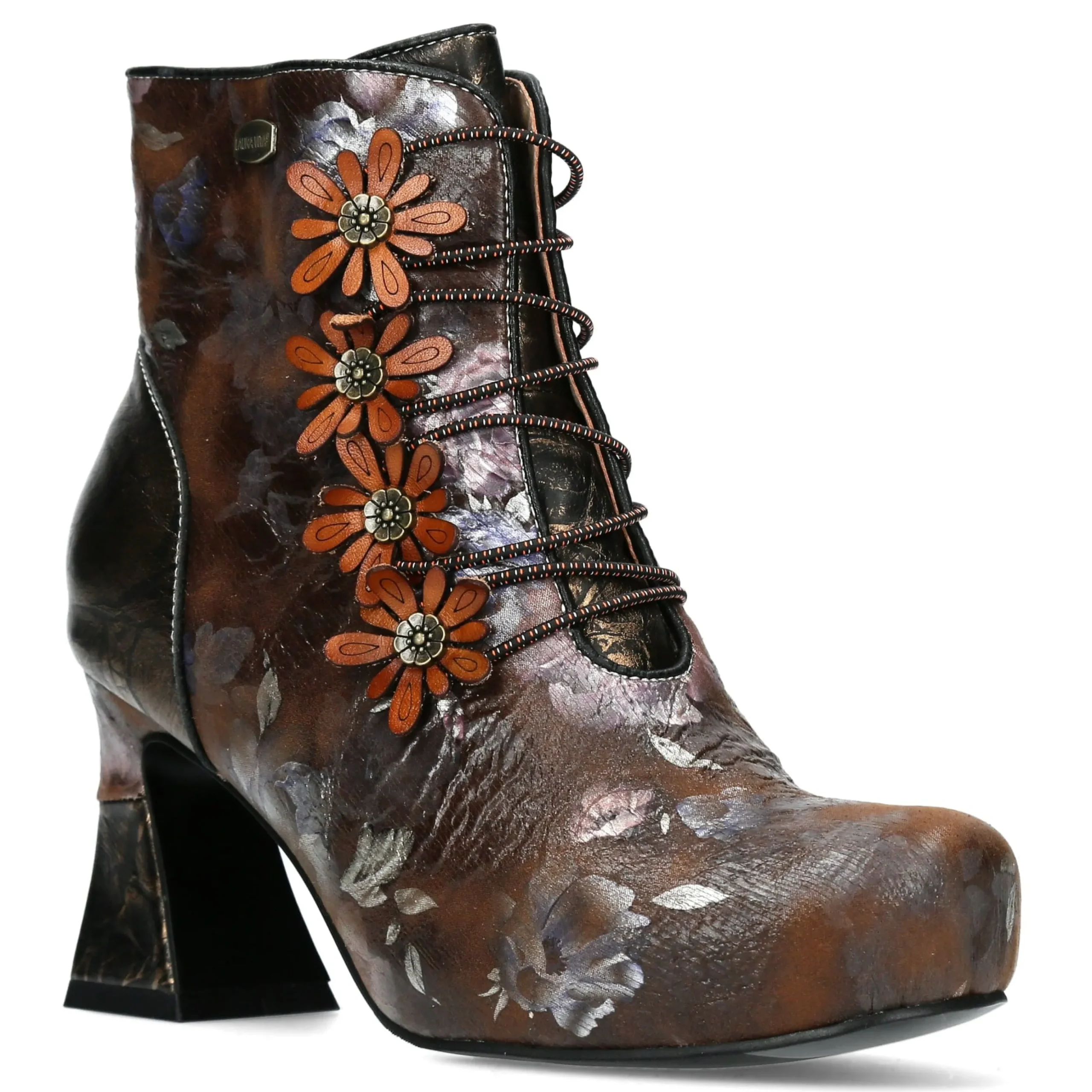 Bottines - MAGALIEO 10 | Laura Vita Online