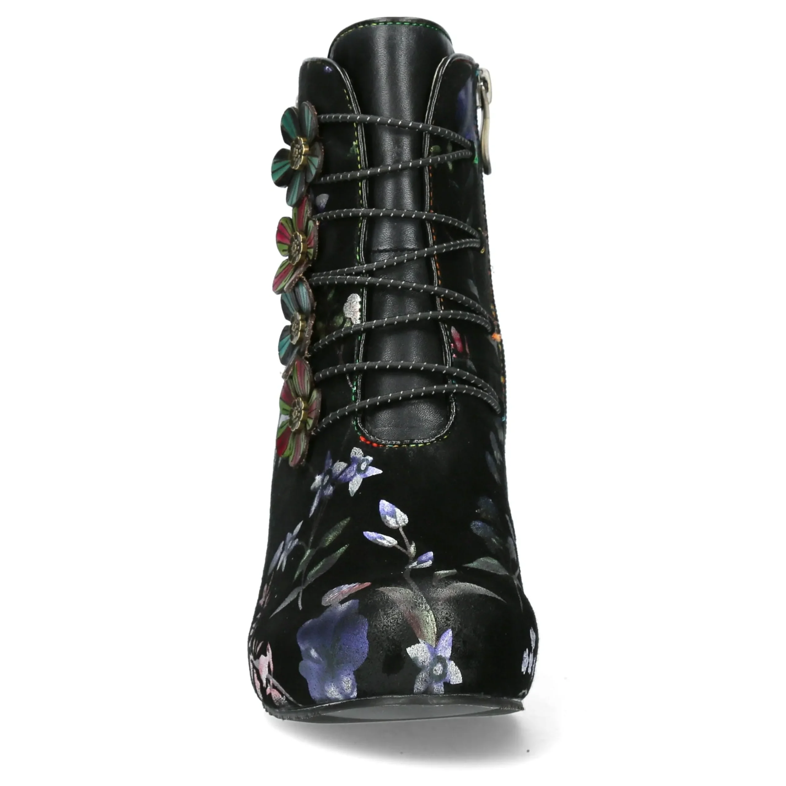 Bottines - MAGALIEO 10 | Laura Vita Discount