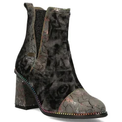 Bottines - MAJAO 04 | Laura Vita Hot