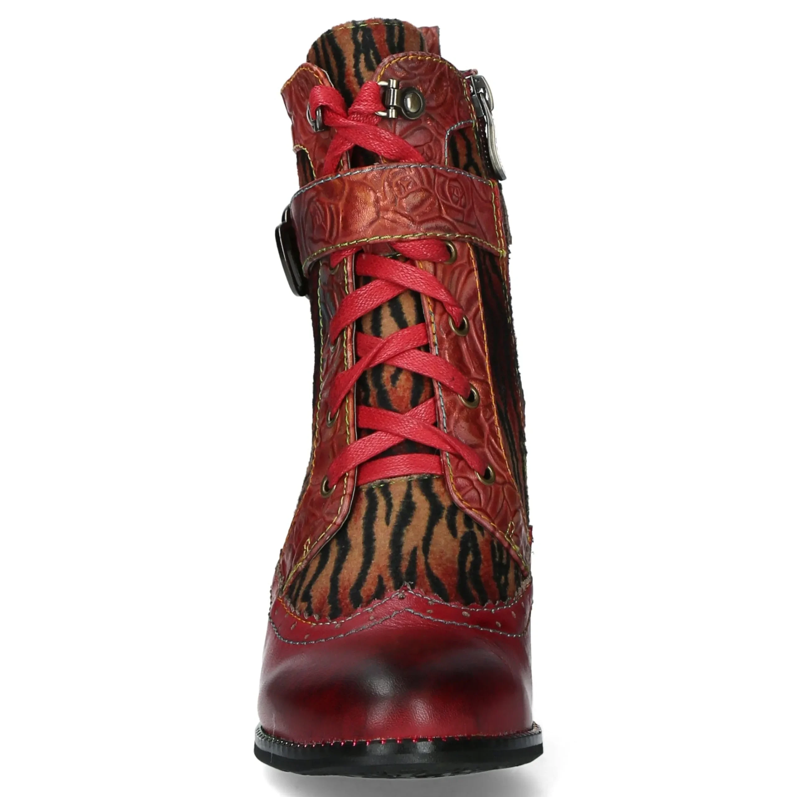 Bottines - MAJAO 02 | Laura Vita Online