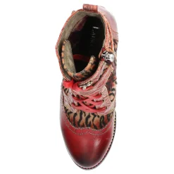 Bottines - MAJAO 02 | Laura Vita Online
