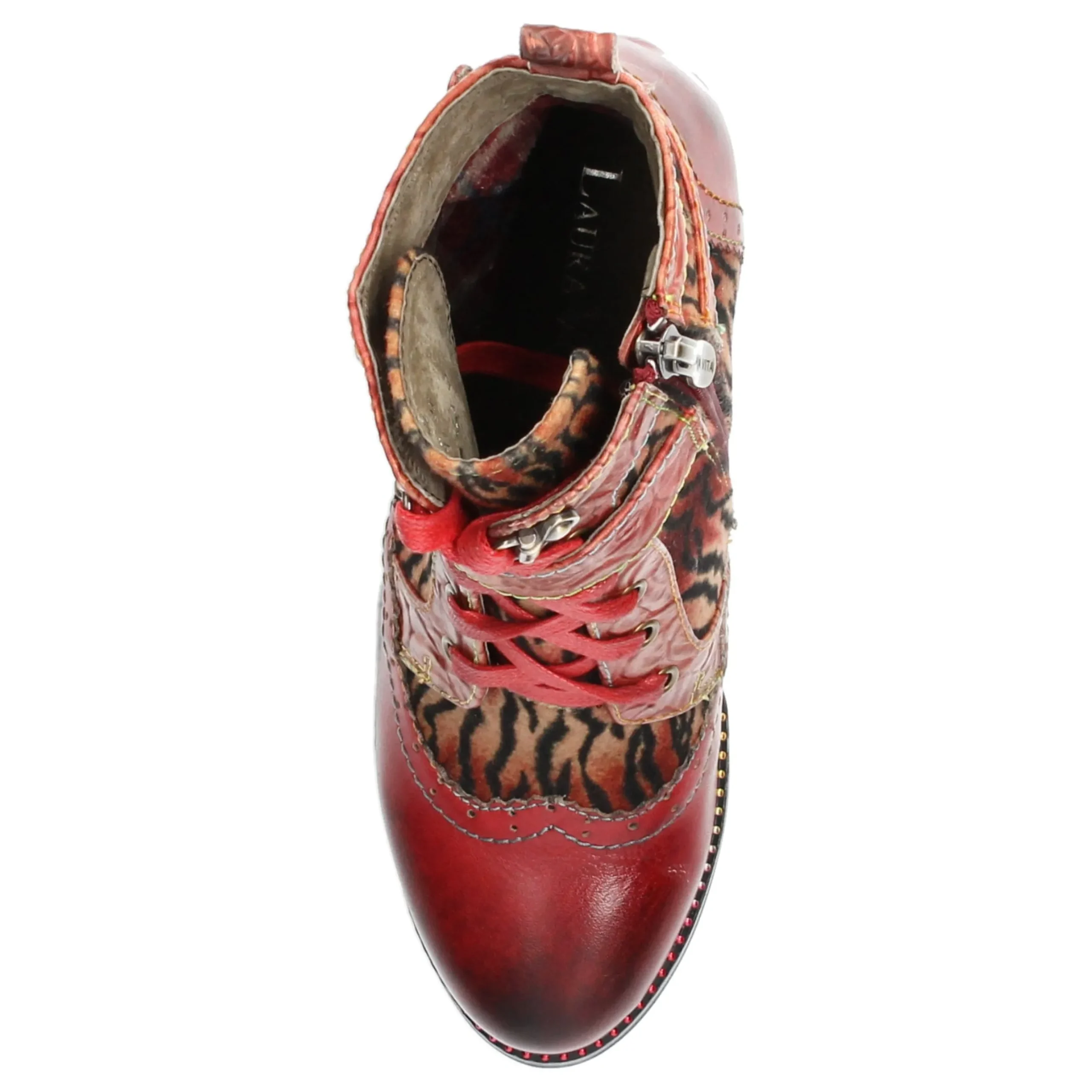 Bottines - MAJAO 02 | Laura Vita Online