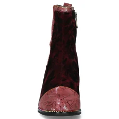 Bottines - MAJAO 04 | Laura Vita Hot