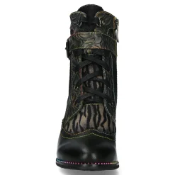 Bottines - MAJAO 02 | Laura Vita Online
