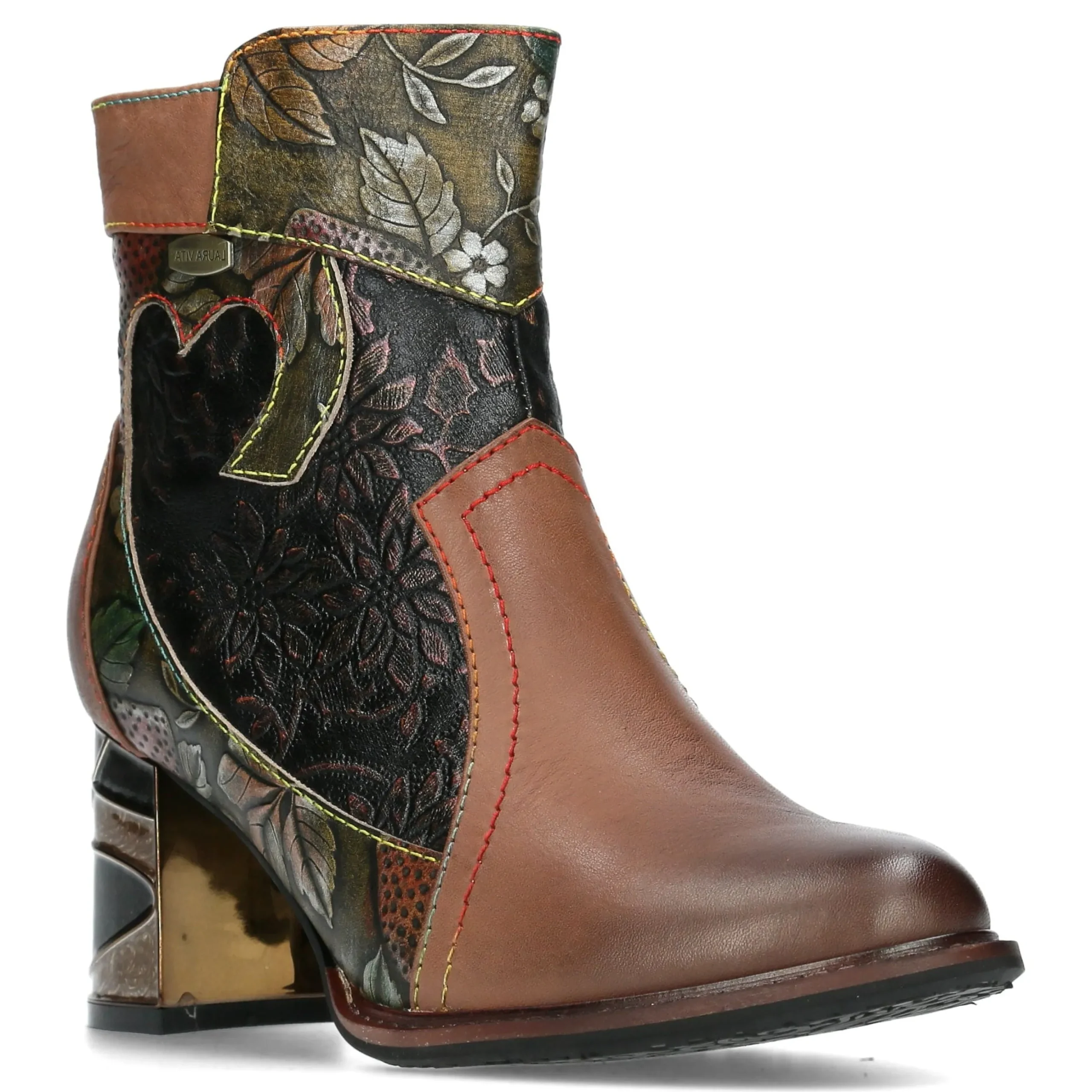 Bottines - MARBREO 10 | Laura Vita Discount