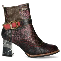 Bottines - MARBREO 03 | Laura Vita Shop