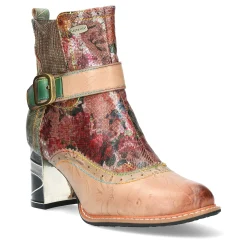 Bottines - MARBREO 03 | Laura Vita Store