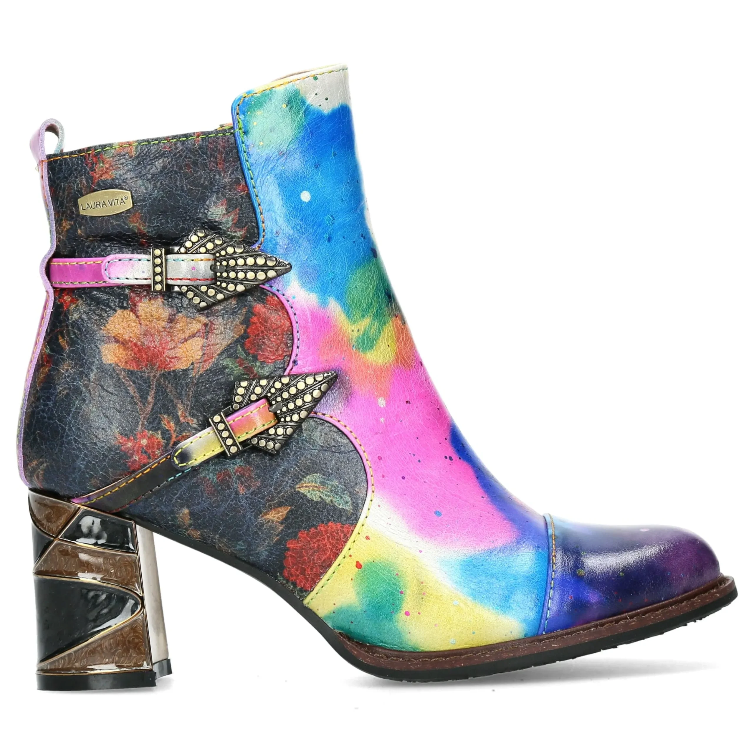 Bottines - MARBREO 04 | Laura Vita Discount